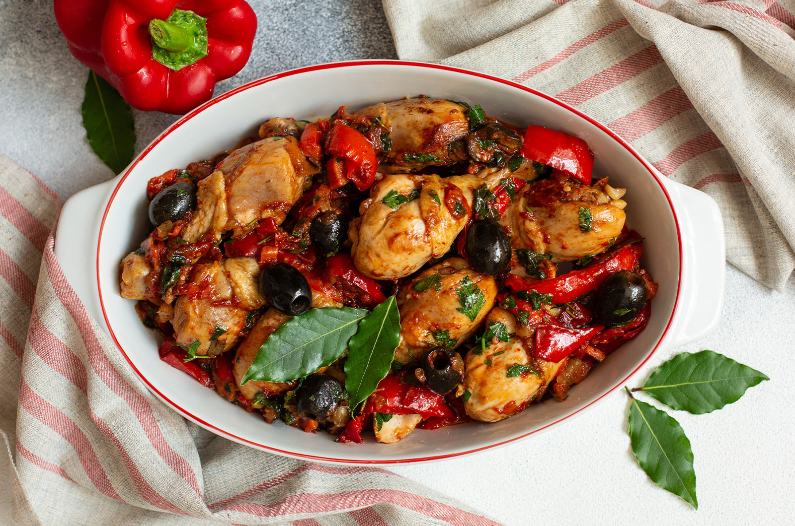 CHICKEN-WITH-OLIVES
